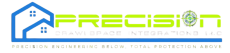 Precision Crawlspace Integrations