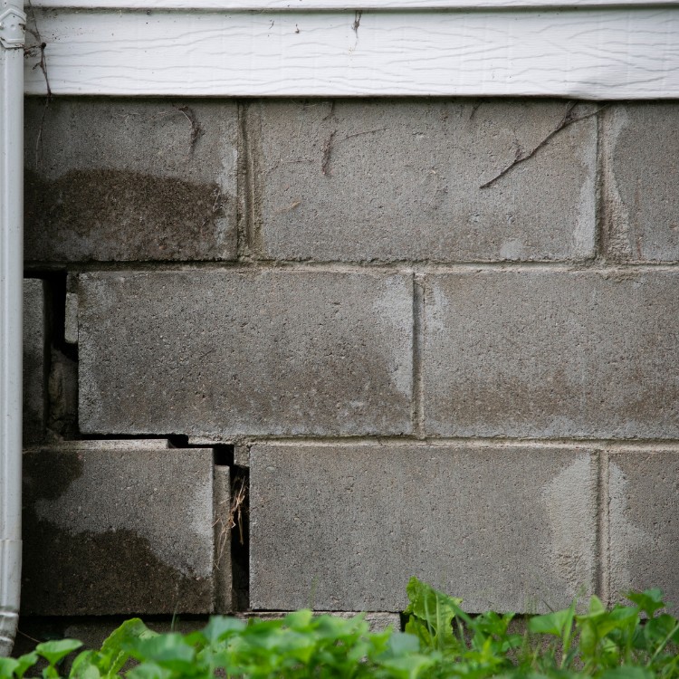Crawlspace and Foundation Repair in Charleston, SC